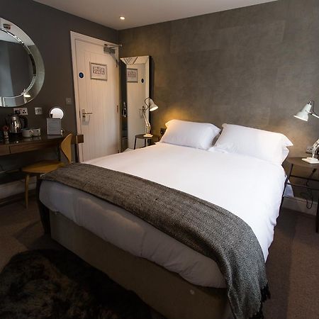Mill Street Pub & Kitchen Bed & Breakfast Oakham Eksteriør bilde