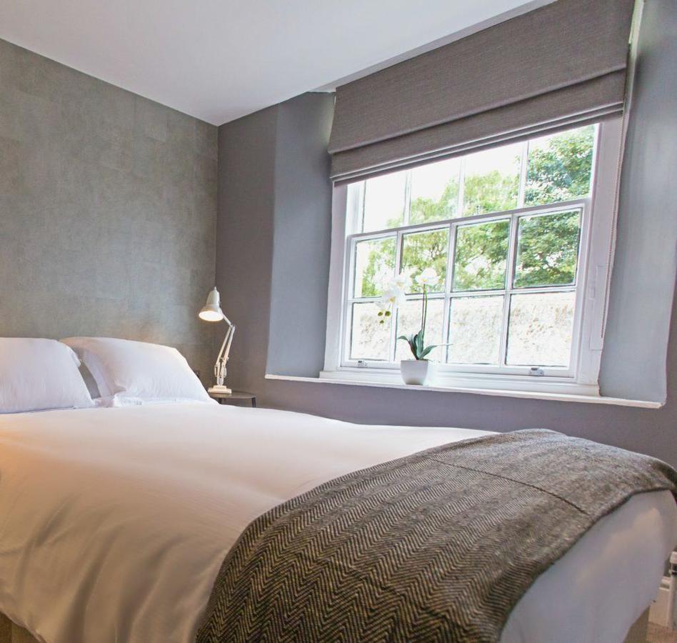 Mill Street Pub & Kitchen Bed & Breakfast Oakham Eksteriør bilde