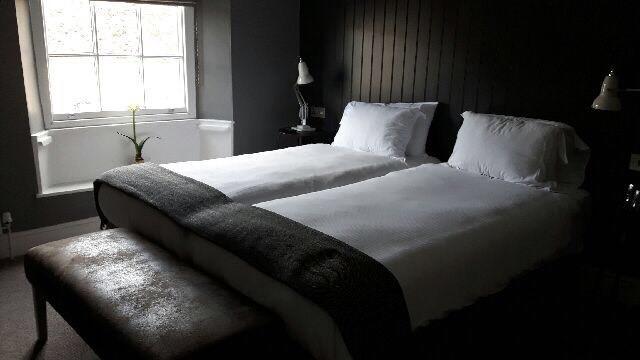 Mill Street Pub & Kitchen Bed & Breakfast Oakham Eksteriør bilde