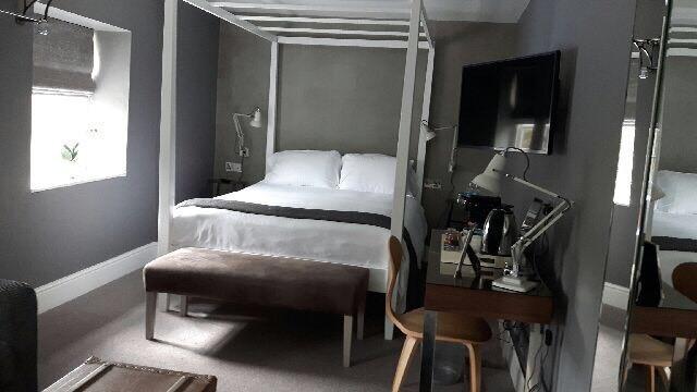 Mill Street Pub & Kitchen Bed & Breakfast Oakham Eksteriør bilde