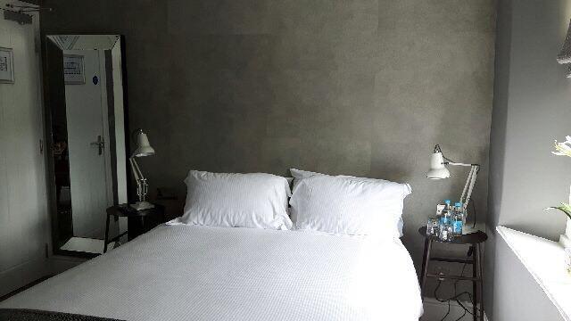 Mill Street Pub & Kitchen Bed & Breakfast Oakham Eksteriør bilde